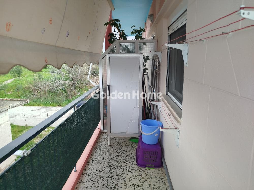 Apartment in Neo Souli, Messatida — Photo 24 of 32