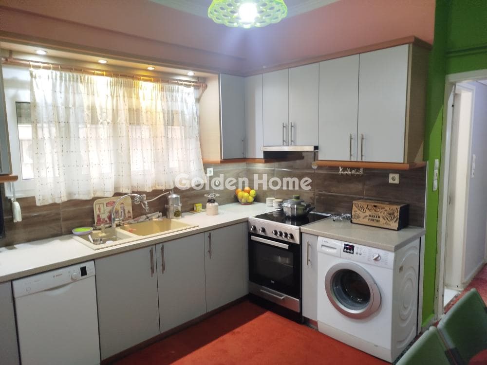 Apartment in Neo Souli, Messatida — Photo 15 of 32