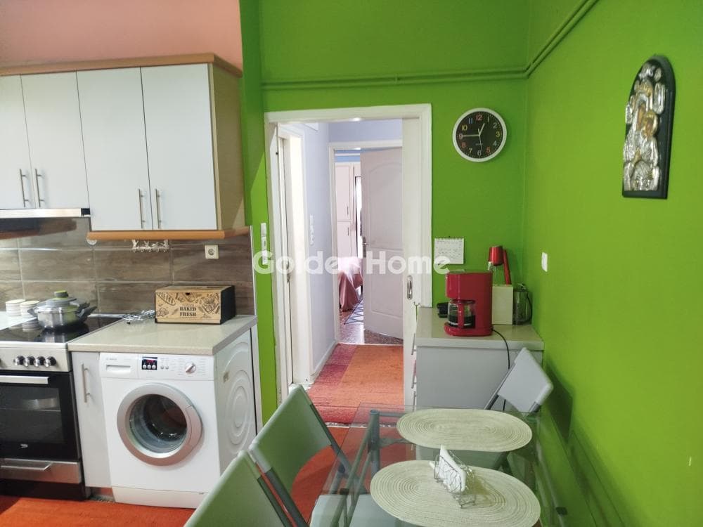 Apartment in Neo Souli, Messatida — Photo 18 of 32