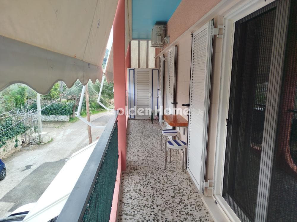 Apartment in Neo Souli, Messatida — Photo 26 of 32