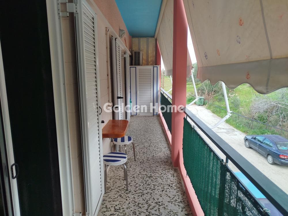 Apartment in Neo Souli, Messatida — Photo 25 of 32