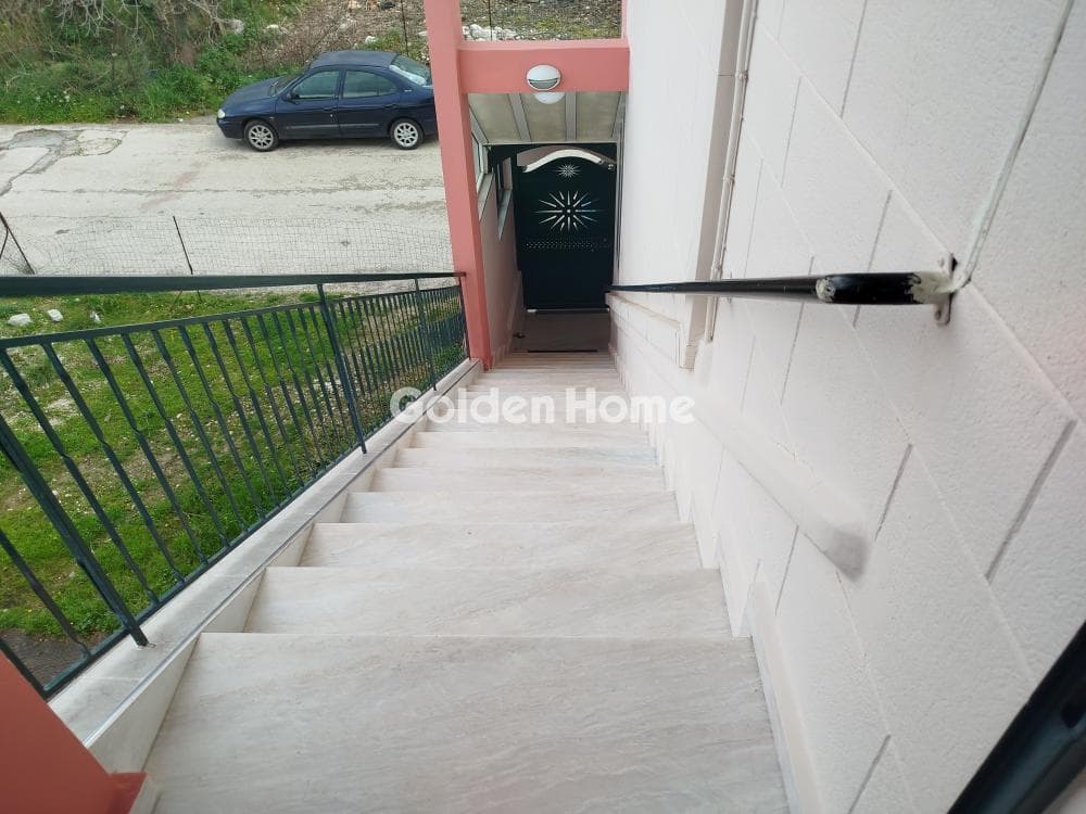 Apartment in Neo Souli, Messatida — Photo 27 of 32