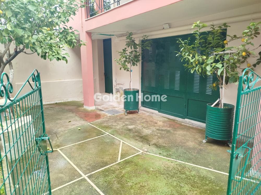 Apartment in Neo Souli, Messatida — Photo 29 of 32