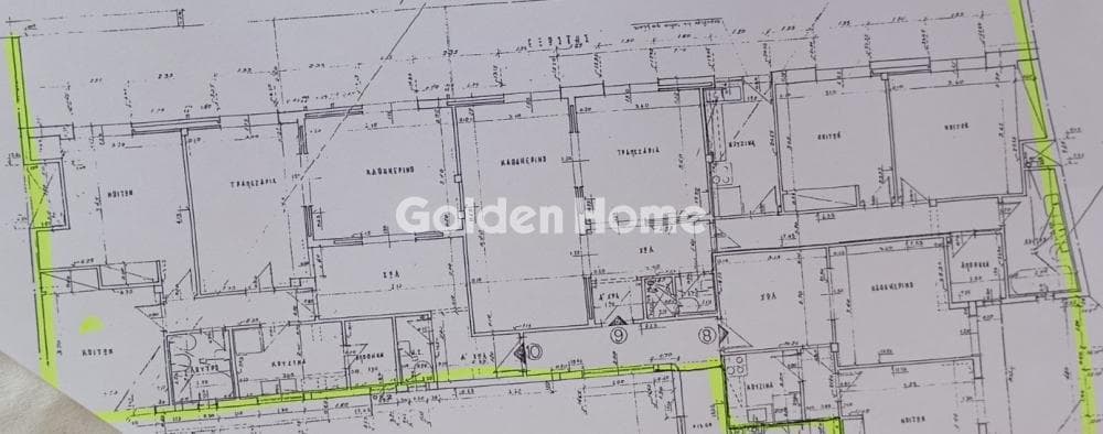 Apartment in Mouzaka, Goudi — Photo 3 of 3