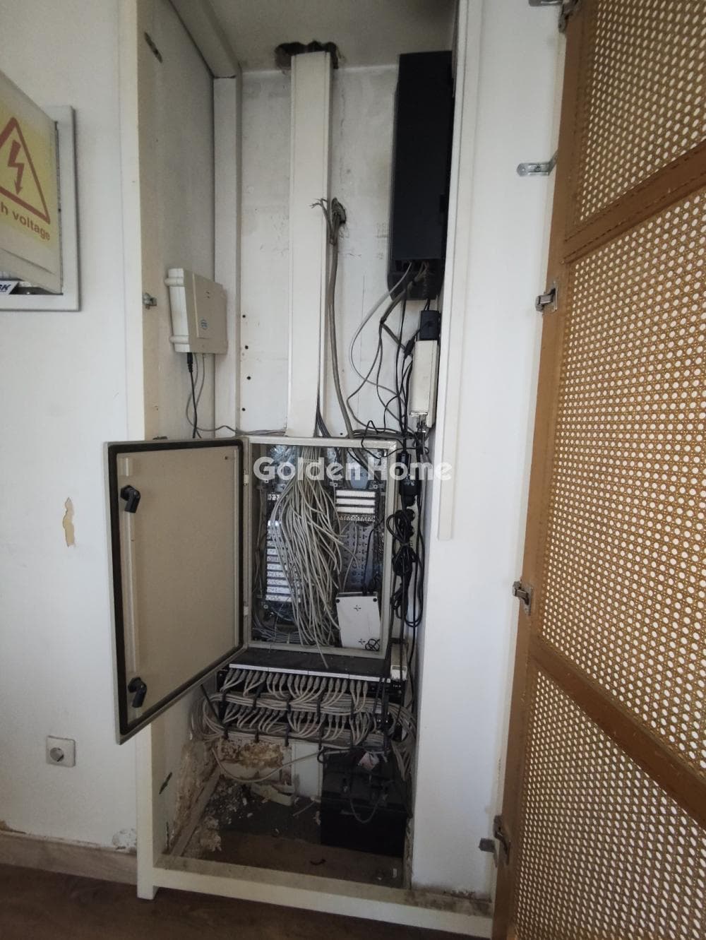 Γραφείο στην Πύργος Αθηνών, Γουδή — Φωτογραφία 21 από 23
