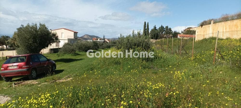 Parcel in Galazia akti, Kalivia Thorikou — Photo 20 of 27