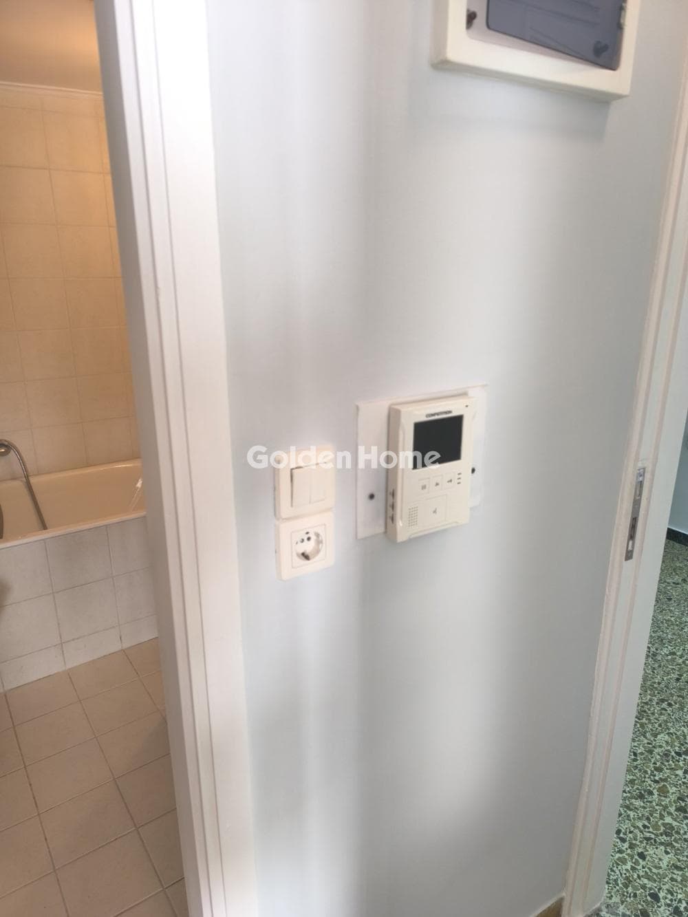 Διαμέρισμα στην Αμπελάκια, Άλιμος — Φωτογραφία 12 από 21