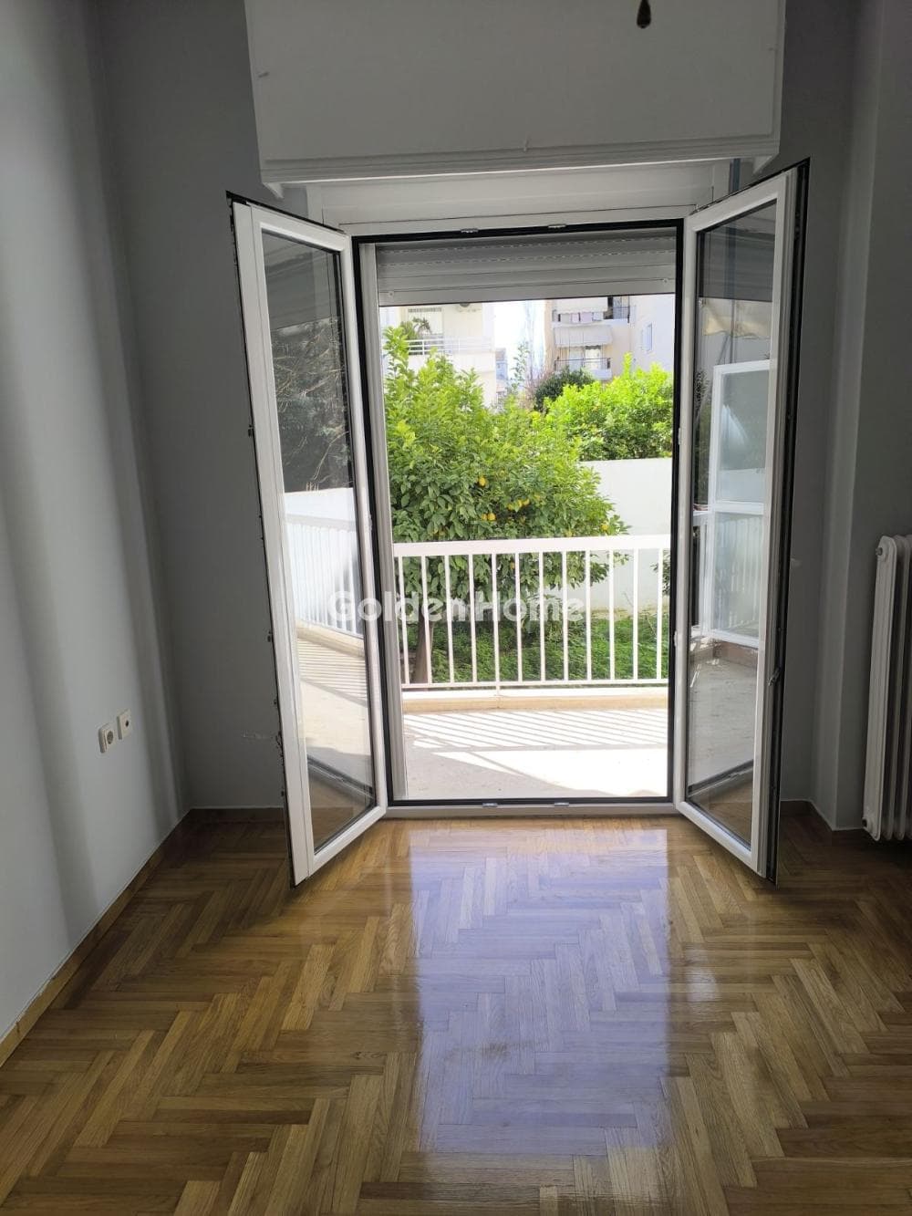 Διαμέρισμα στην Αμπελάκια, Άλιμος — Φωτογραφία 13 από 21