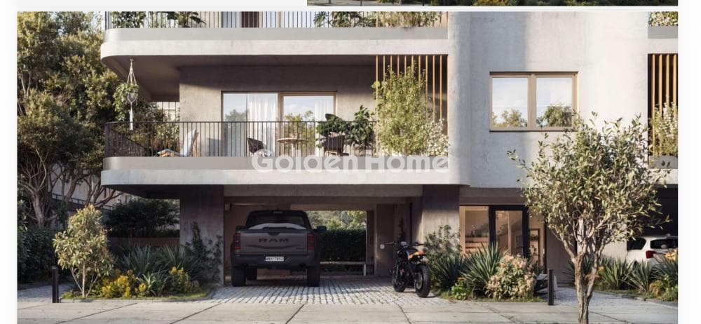 Apartment in Agios Petros, Palaio Faliro — Photo 2 of 2