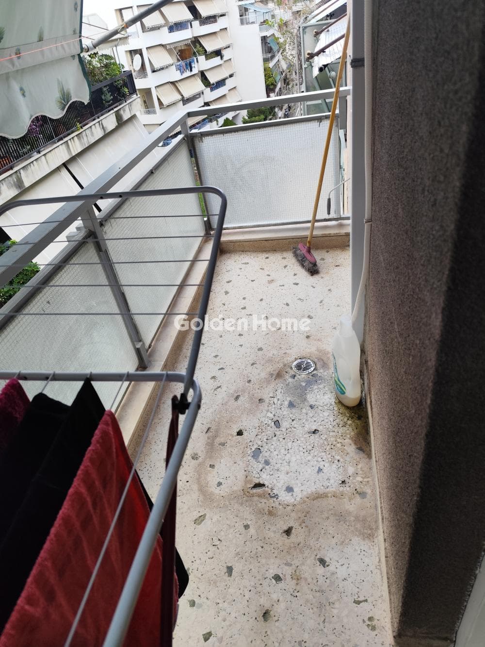 Διαμέρισμα στην Πλατεία Κολιάτσου, Λεωφ. Πατησίων - Λεωφ. Αχαρνών — Φωτογραφία 3 από 5
