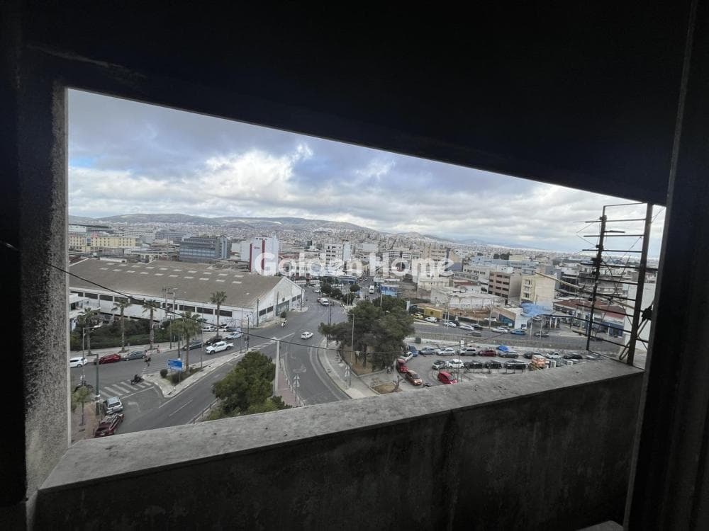 Διαμέρισμα στην Διυλιστήρια, Πειραιάς — Φωτογραφία 6 από 10