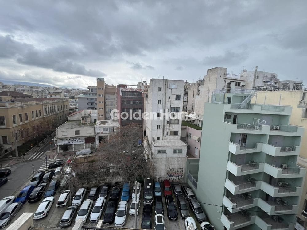 Διαμέρισμα στην Διυλιστήρια, Πειραιάς — Φωτογραφία 8 από 10