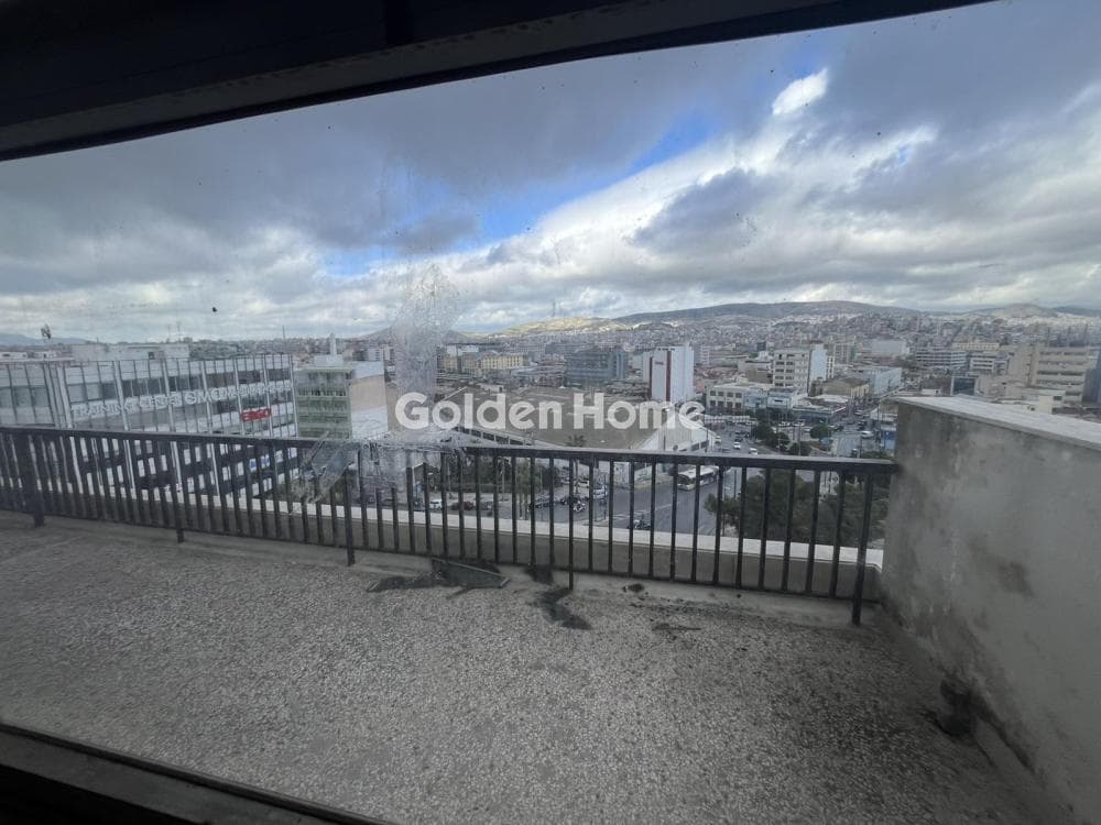 Διαμέρισμα στην Διυλιστήρια, Πειραιάς — Φωτογραφία 9 από 10