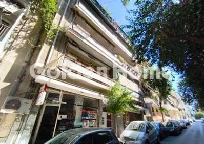 Διαμέρισμα στην Αγ. Μελετίου - Πλ. Βικτωρίας - Μάρνη, Λεωφ. Πατησίων - Λεωφ. Αχαρνών — Φωτογραφία 1 από 2