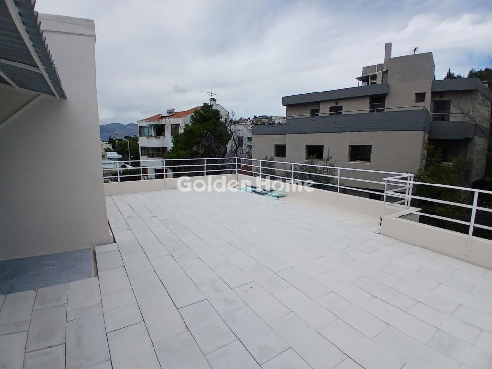 Apartment in Politeia, Nea Erithraia — Photo 12 of 21