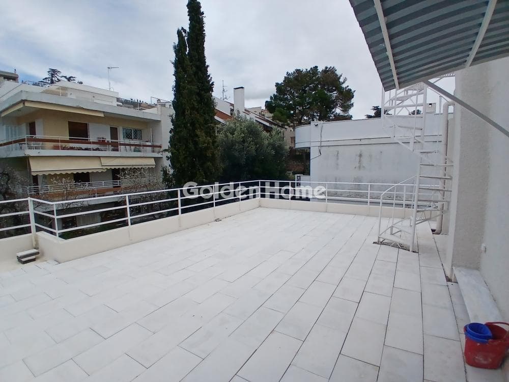 Apartment in Politeia, Nea Erithraia — Photo 13 of 21