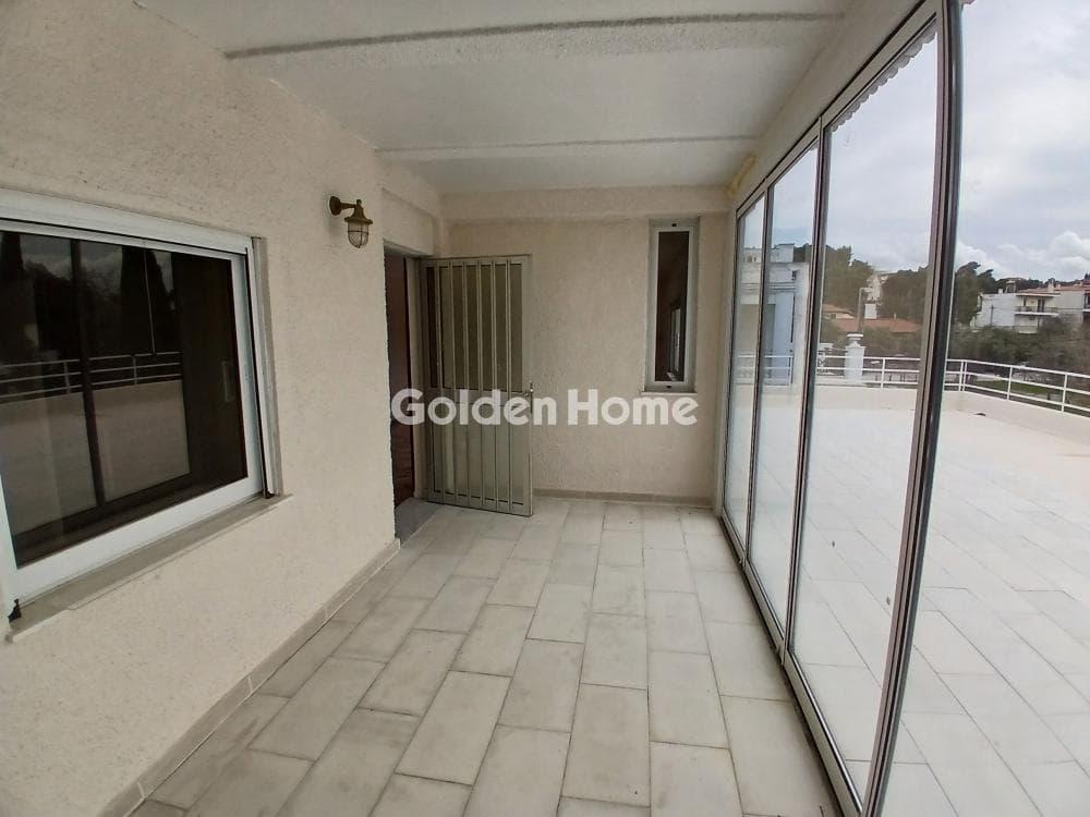 Apartment in Politeia, Nea Erithraia — Photo 14 of 21