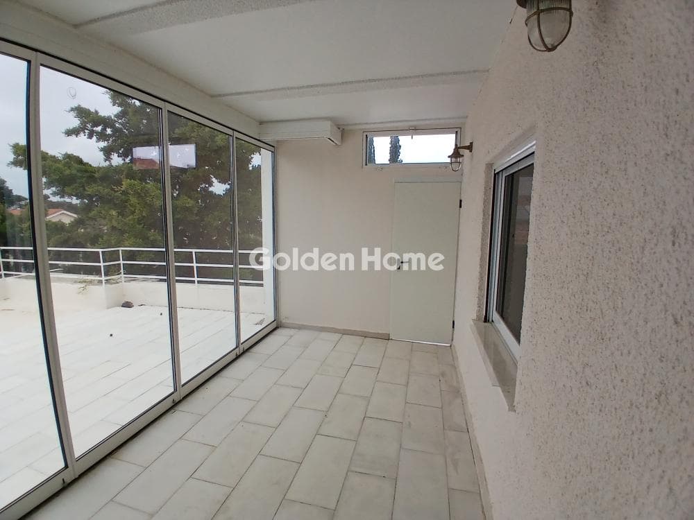 Apartment in Politeia, Nea Erithraia — Photo 16 of 21