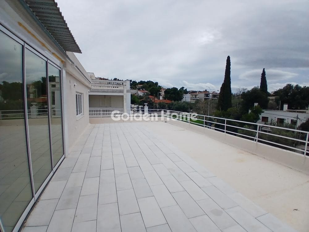 Apartment in Politeia, Nea Erithraia — Photo 18 of 21