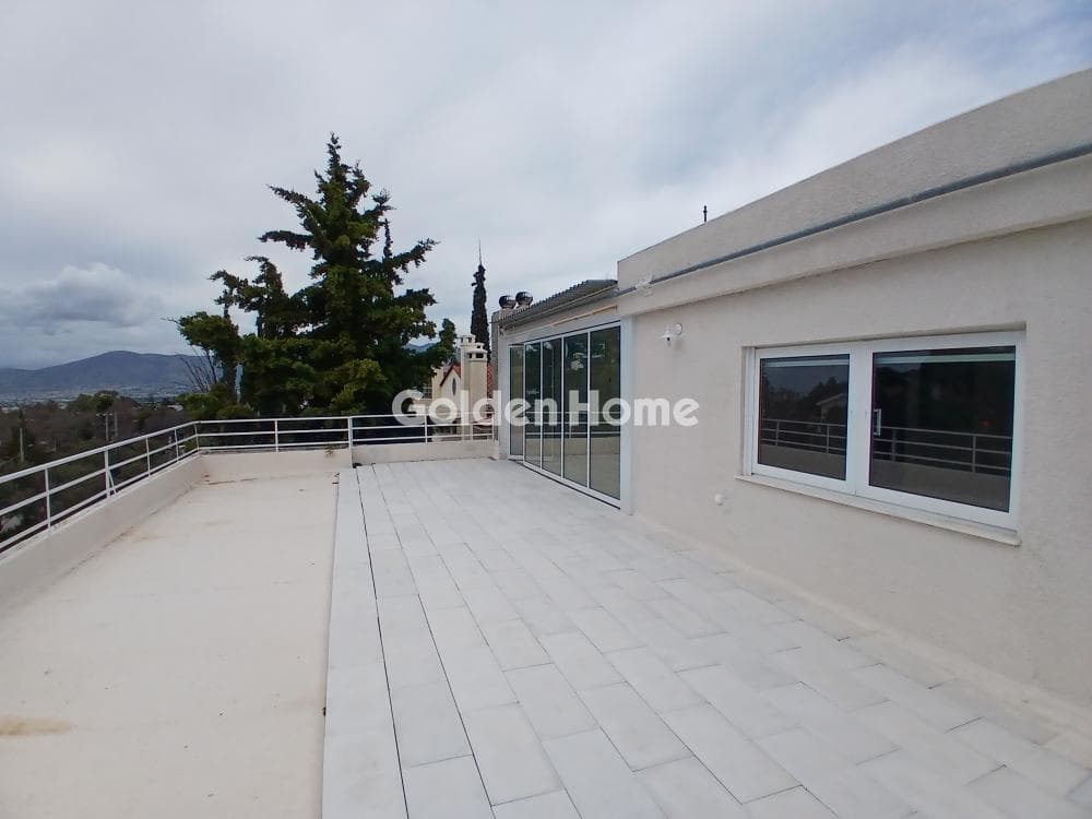 Apartment in Politeia, Nea Erithraia — Photo 20 of 21