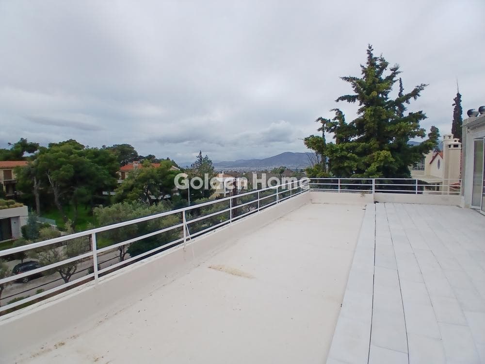 Apartment in Politeia, Nea Erithraia — Photo 21 of 21