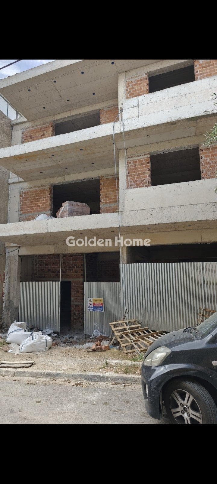 Apartment in Chrisoupoli, Peristeri — Photo 2 of 2