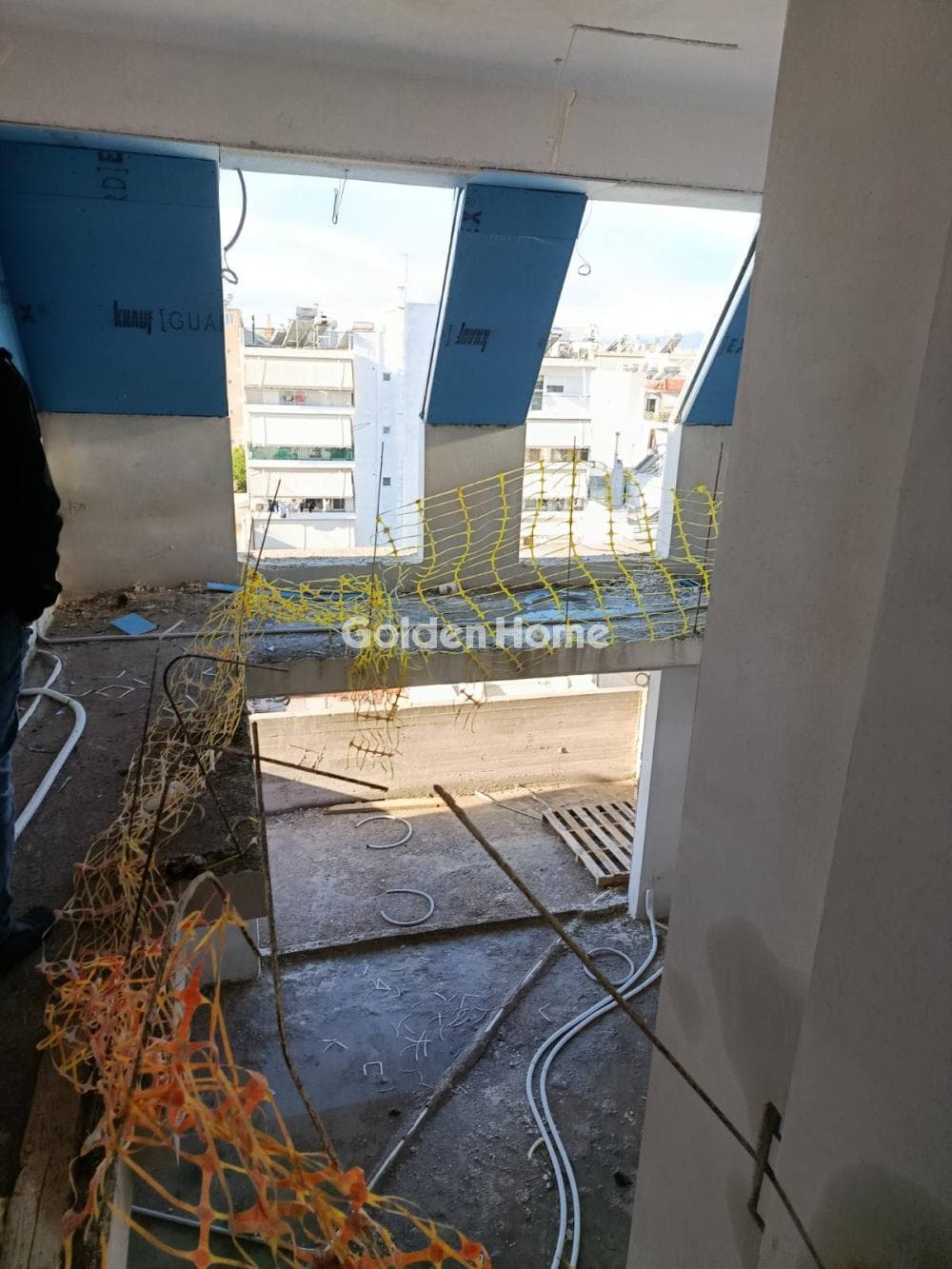 Διαμέρισμα στην Αγία Ελεούσα, Καλλιθέα — Φωτογραφία 7 από 11
