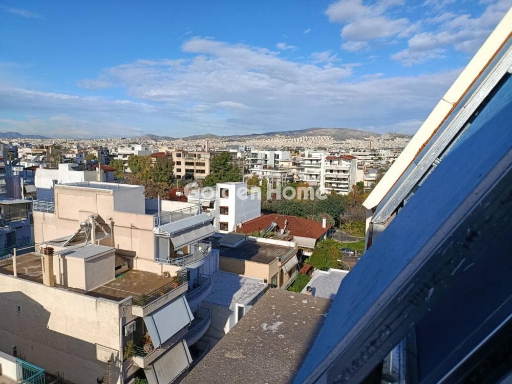 Διαμέρισμα στην Αγία Ελεούσα, Καλλιθέα — Φωτογραφία 8 από 11