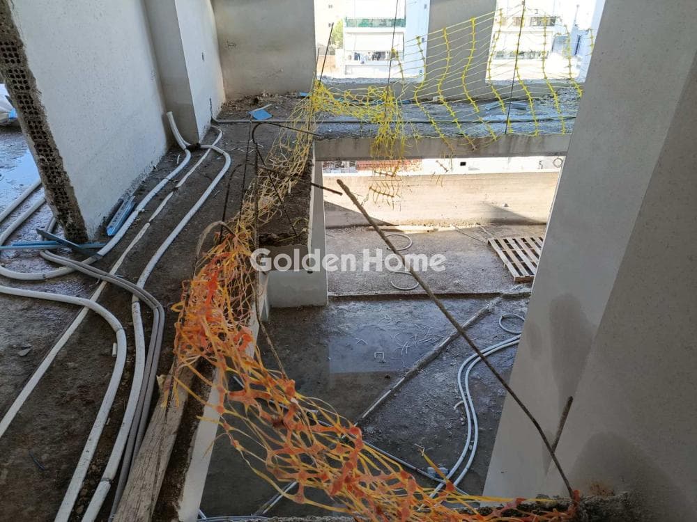 Διαμέρισμα στην Αγία Ελεούσα, Καλλιθέα — Φωτογραφία 11 από 11