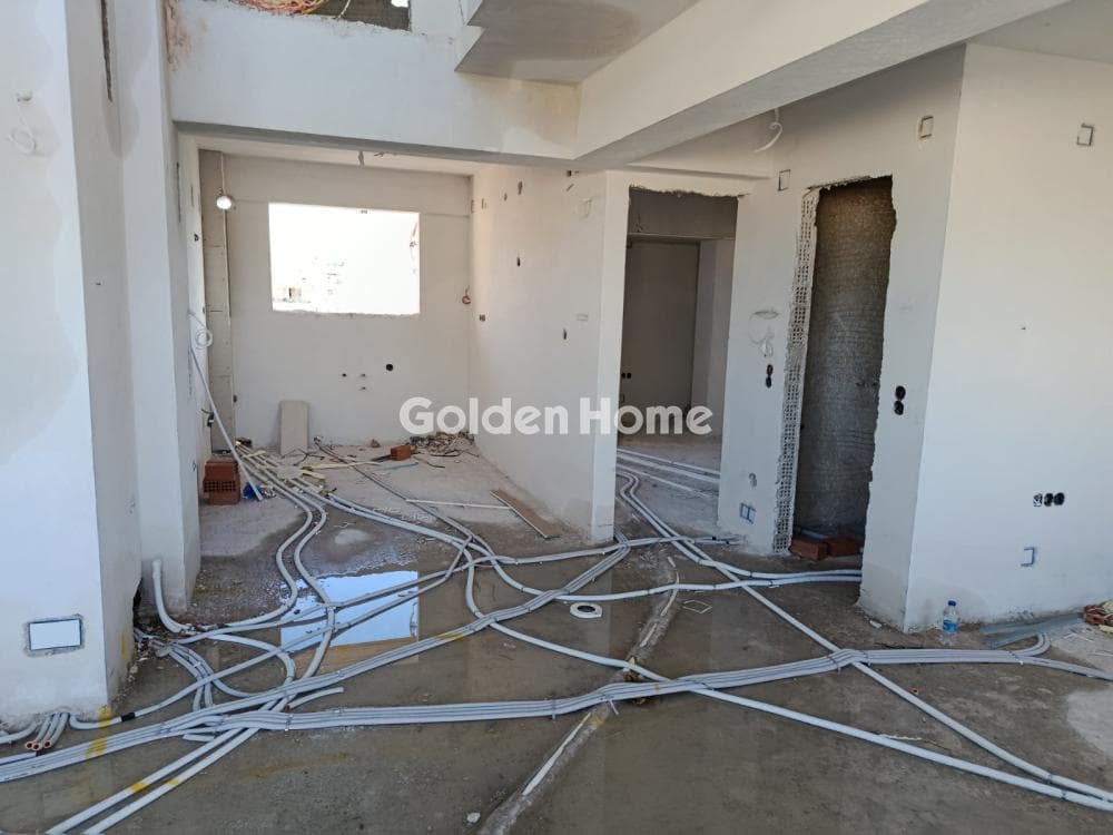 Διαμέρισμα στην Αγία Ελεούσα, Καλλιθέα — Φωτογραφία 4 από 11