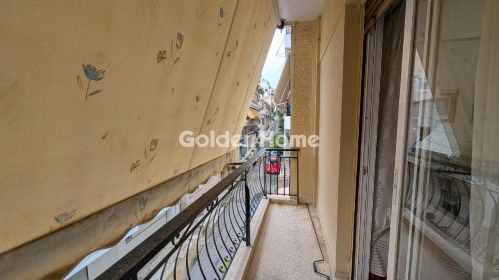 Διαμέρισμα στην Σταυρός, Πειραιάς — Φωτογραφία 18 από 19