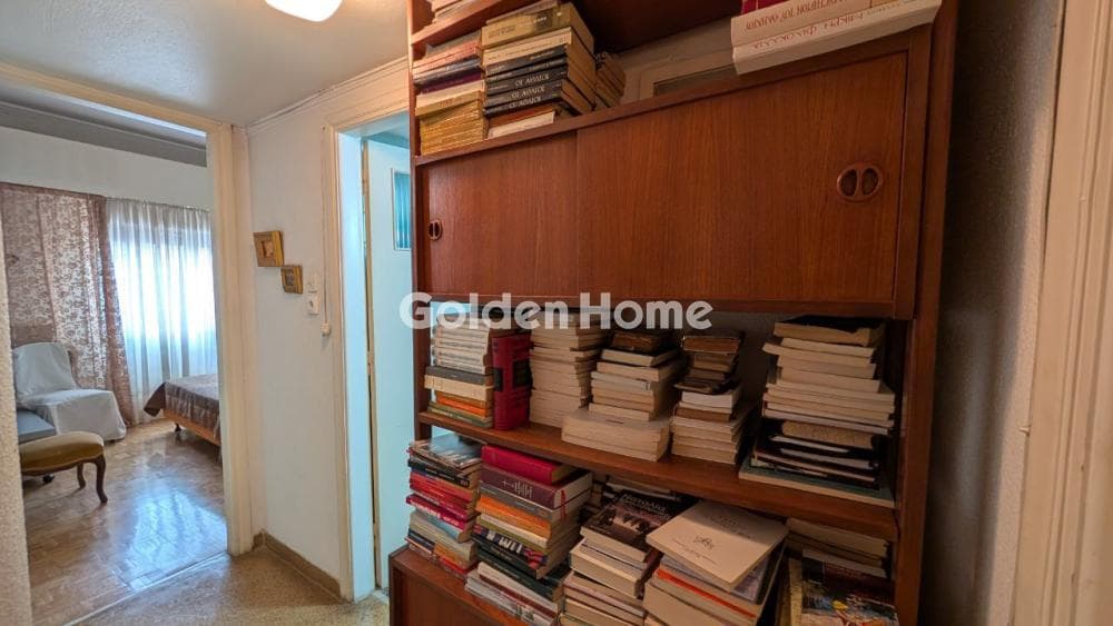Διαμέρισμα στην Σταυρός, Πειραιάς — Φωτογραφία 15 από 19
