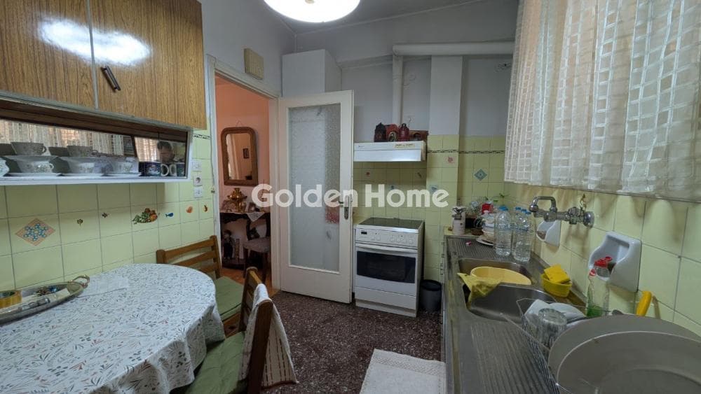 Διαμέρισμα στην Σταυρός, Πειραιάς — Φωτογραφία 12 από 19