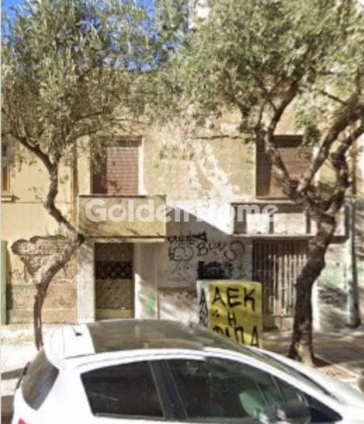 House in Agios Sostis, Neos Kosmos — Photo 1 of 2