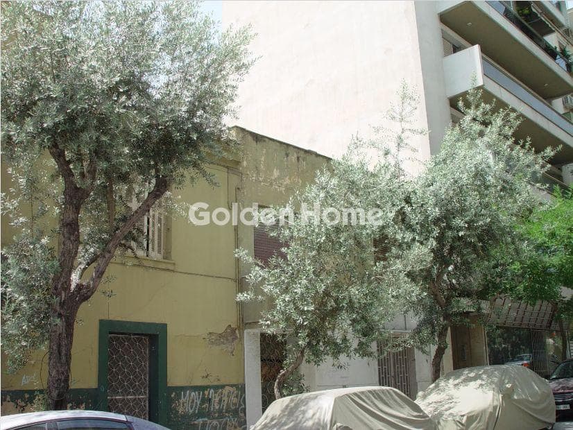 House in Agios Sostis, Neos Kosmos — Photo 2 of 2