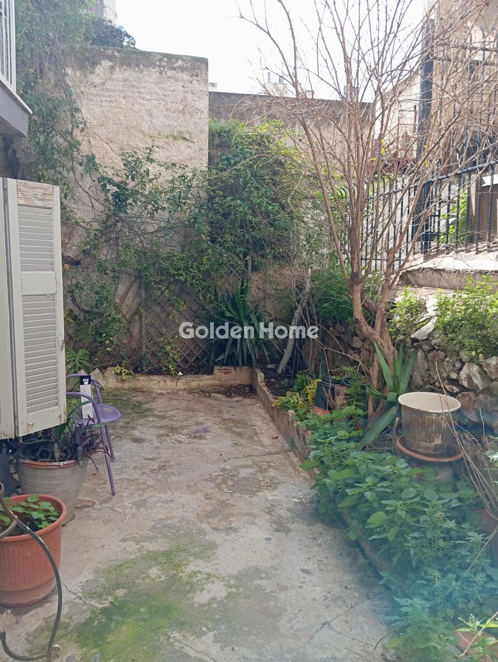 Διαμέρισμα στην Άγιος Γεώργιος, Κολωνάκι - Λυκαβηττός — Φωτογραφία 2 από 10