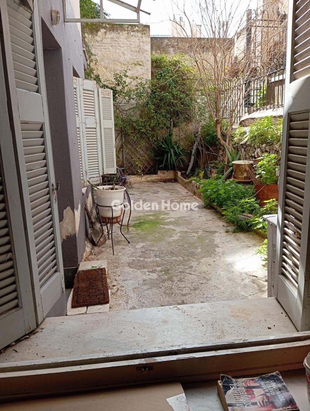Διαμέρισμα στην Άγιος Γεώργιος, Κολωνάκι - Λυκαβηττός — Φωτογραφία 1 από 10