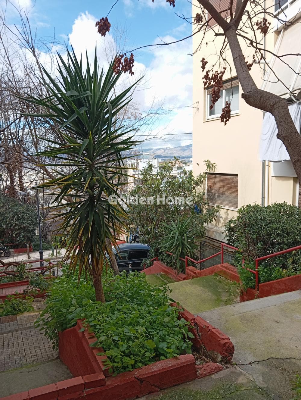 Διαμέρισμα στην Άγιος Γεώργιος, Κολωνάκι - Λυκαβηττός — Φωτογραφία 9 από 10
