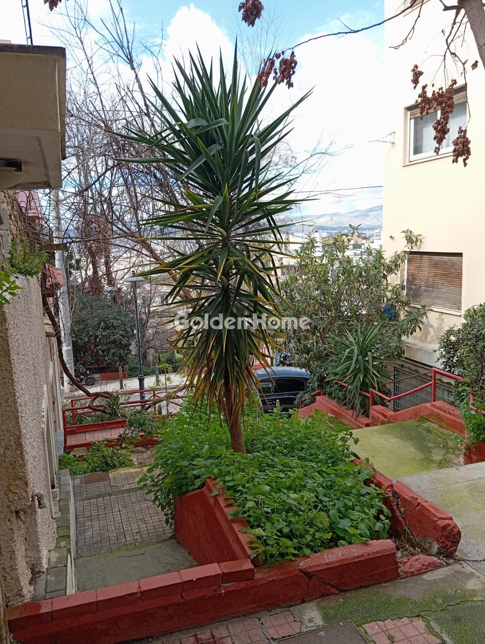 Διαμέρισμα στην Άγιος Γεώργιος, Κολωνάκι - Λυκαβηττός — Φωτογραφία 10 από 10