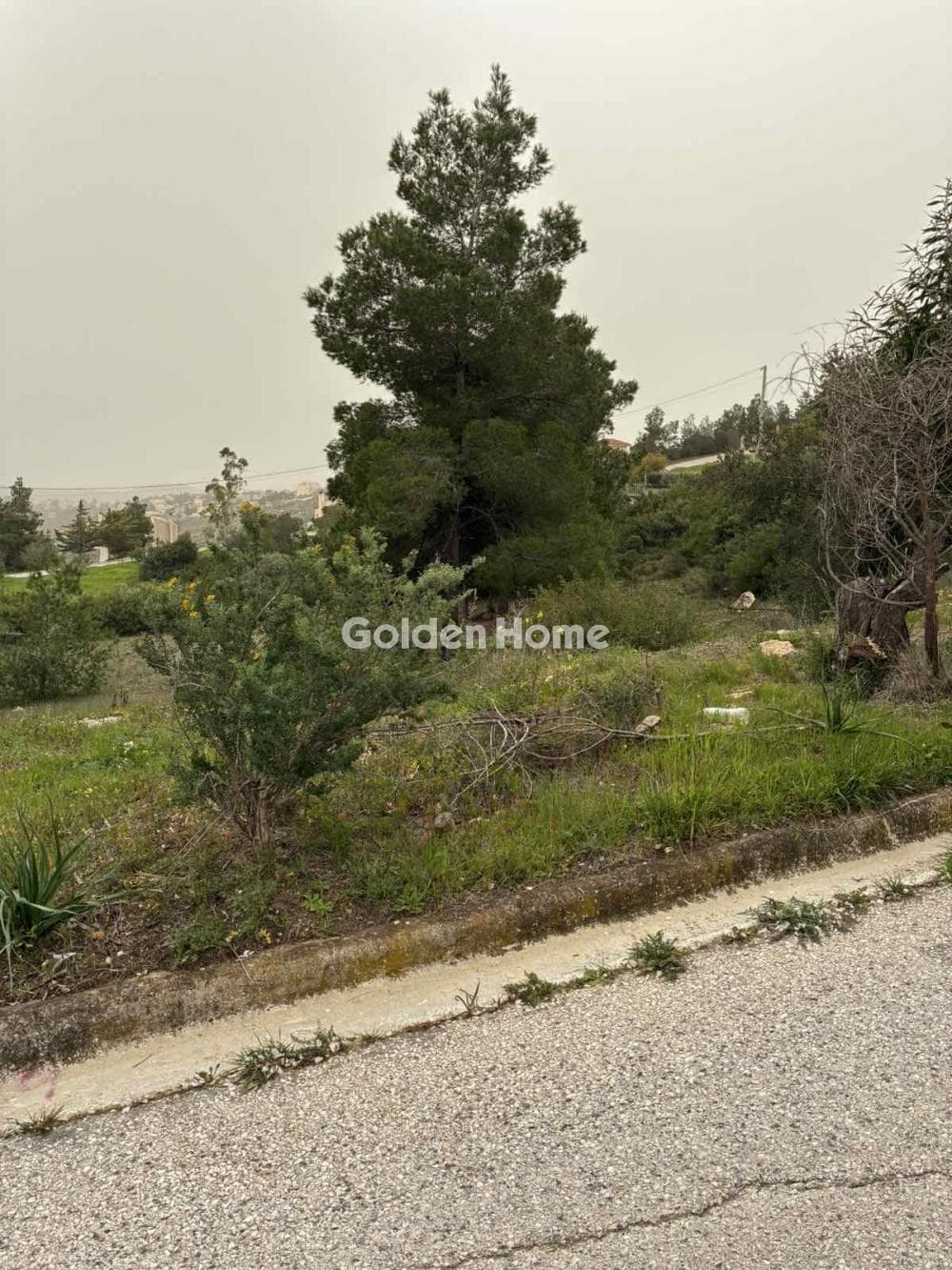 Οικόπεδο στην Ντράφι, Πικέρμι — Φωτογραφία 1 από 8
