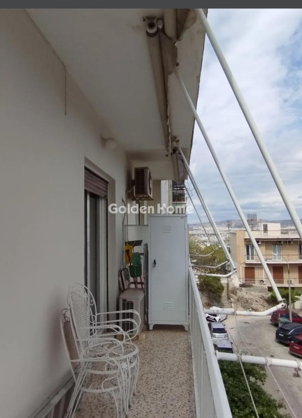 Διαμέρισμα στην Ευαγγελίστρια, Καλλιθέα — Φωτογραφία 16 από 20