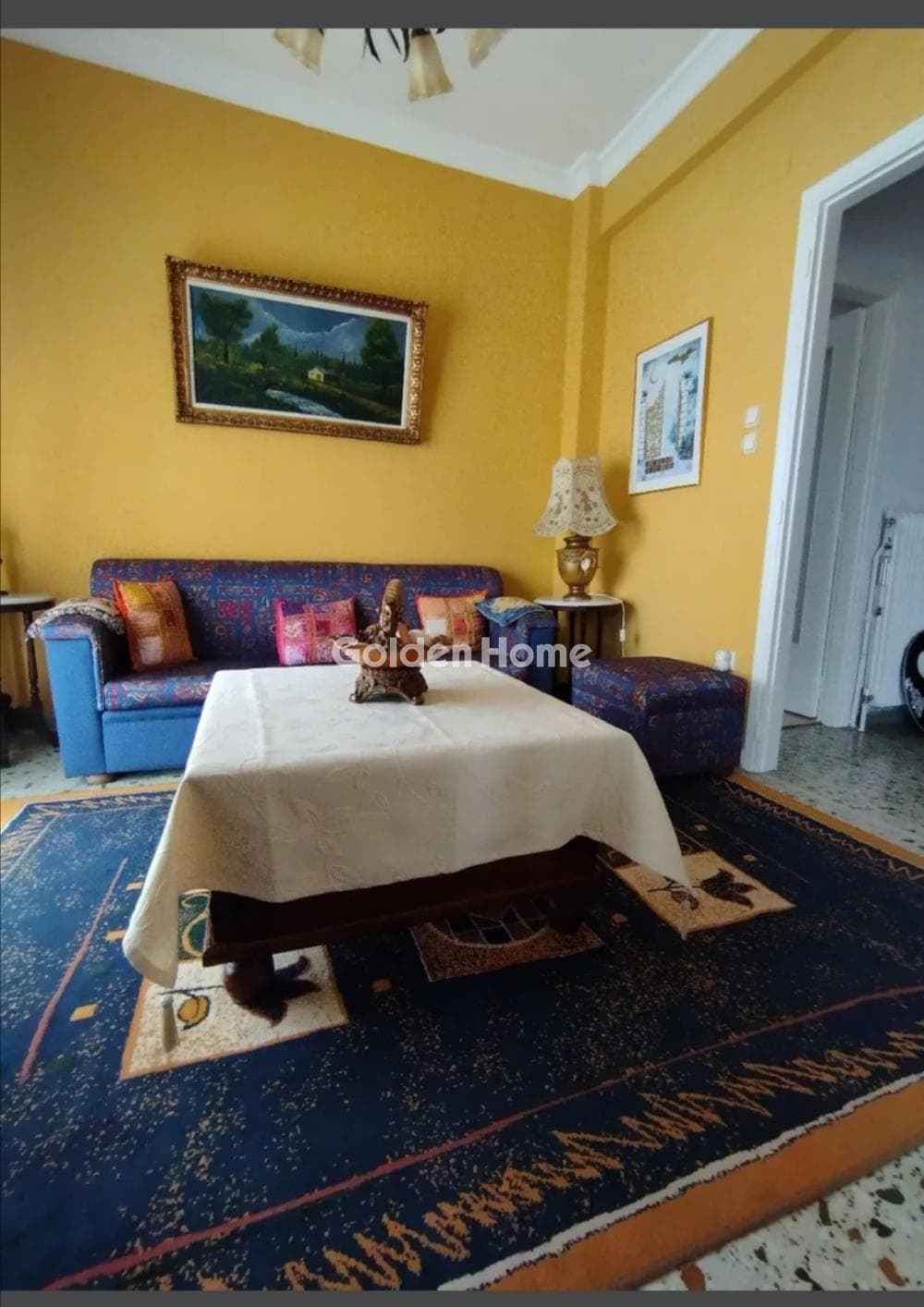 Διαμέρισμα στην Ευαγγελίστρια, Καλλιθέα — Φωτογραφία 2 από 20