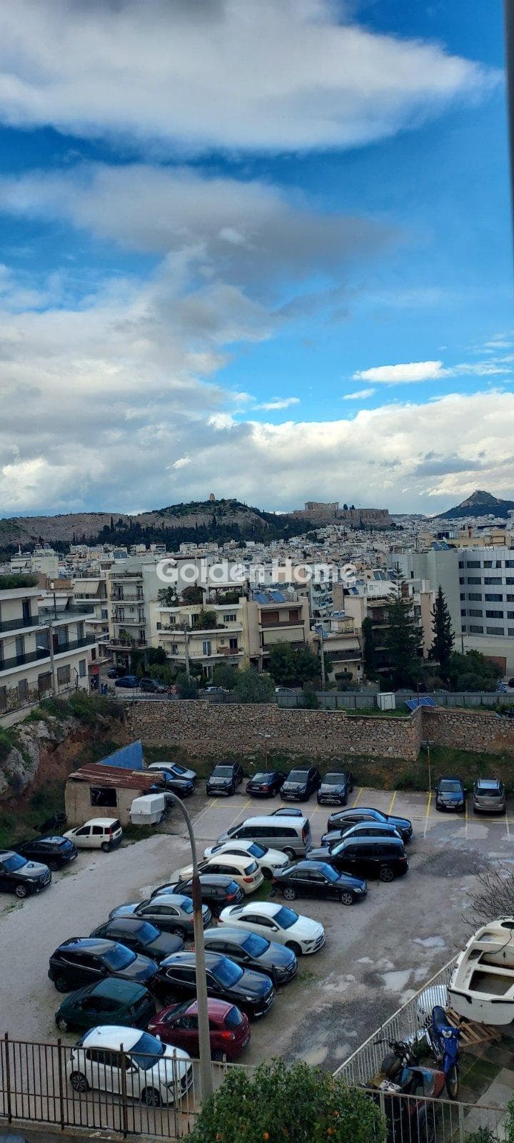 Διαμέρισμα στην Ευαγγελίστρια, Καλλιθέα — Φωτογραφία 18 από 20