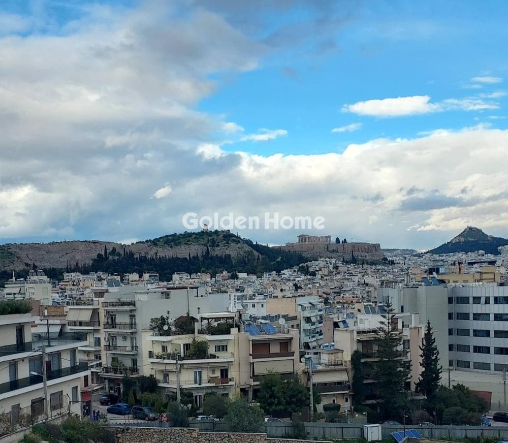 Διαμέρισμα στην Ευαγγελίστρια, Καλλιθέα — Φωτογραφία 1 από 20