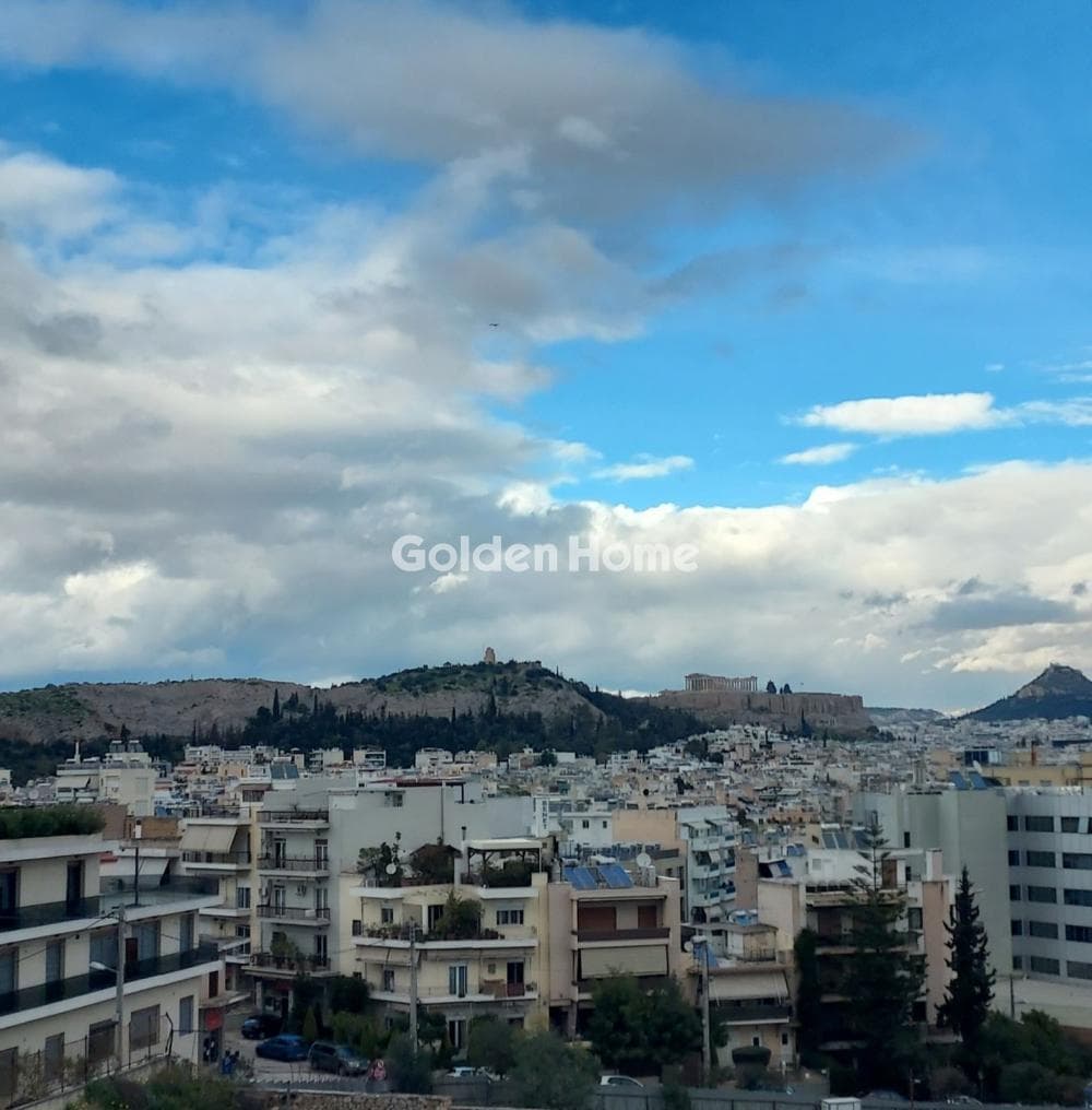 Διαμέρισμα στην Ευαγγελίστρια, Καλλιθέα — Φωτογραφία 17 από 20