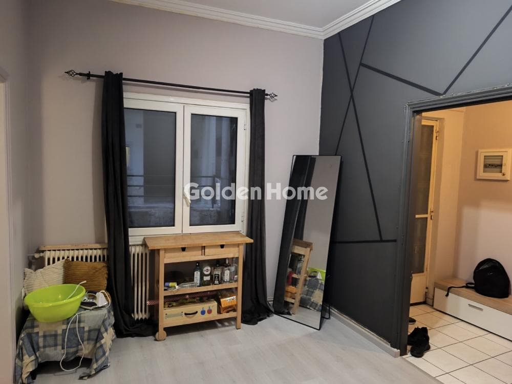 Διαμέρισμα στην Πλατεία Γκύζη, Γκύζη - Πεδίον Άρεως — Φωτογραφία 2 από 24