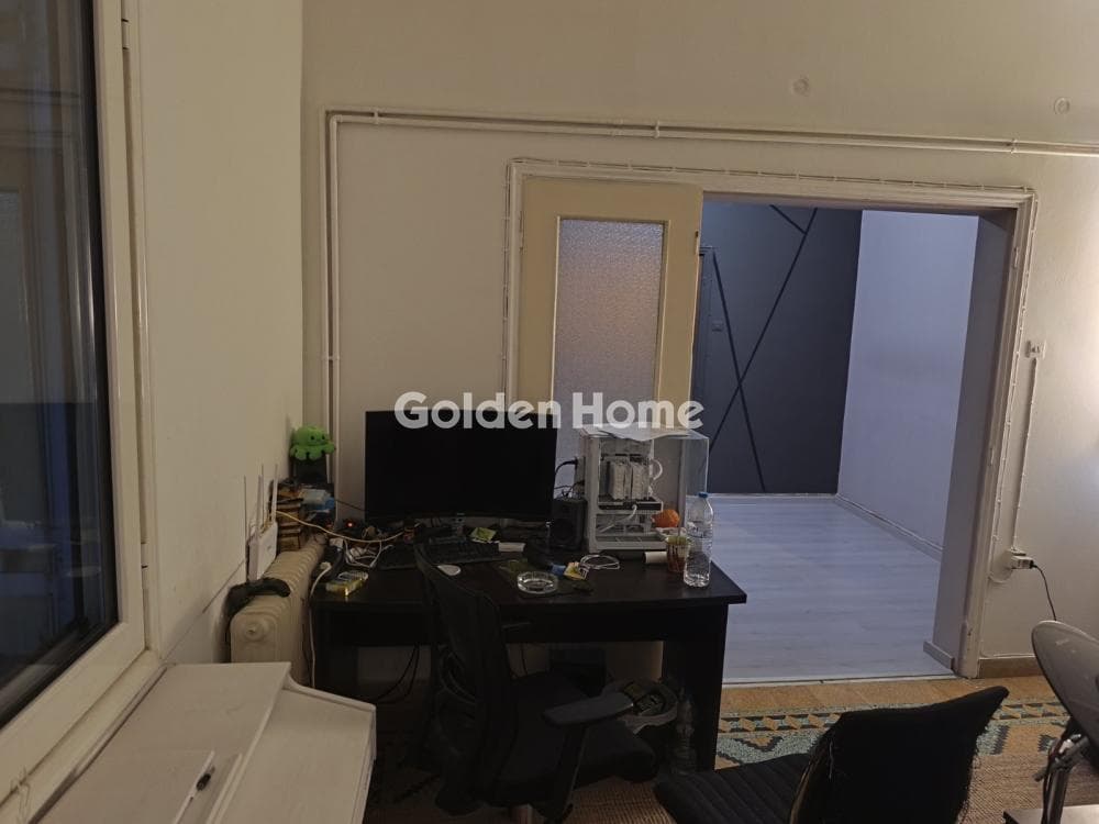 Διαμέρισμα στην Πλατεία Γκύζη, Γκύζη - Πεδίον Άρεως — Φωτογραφία 4 από 24