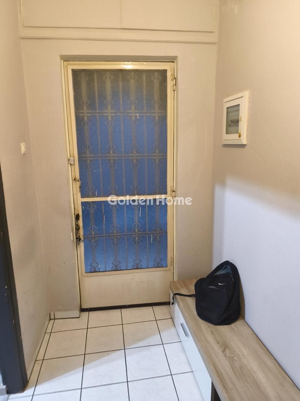 Διαμέρισμα στην Πλατεία Γκύζη, Γκύζη - Πεδίον Άρεως — Φωτογραφία 24 από 24