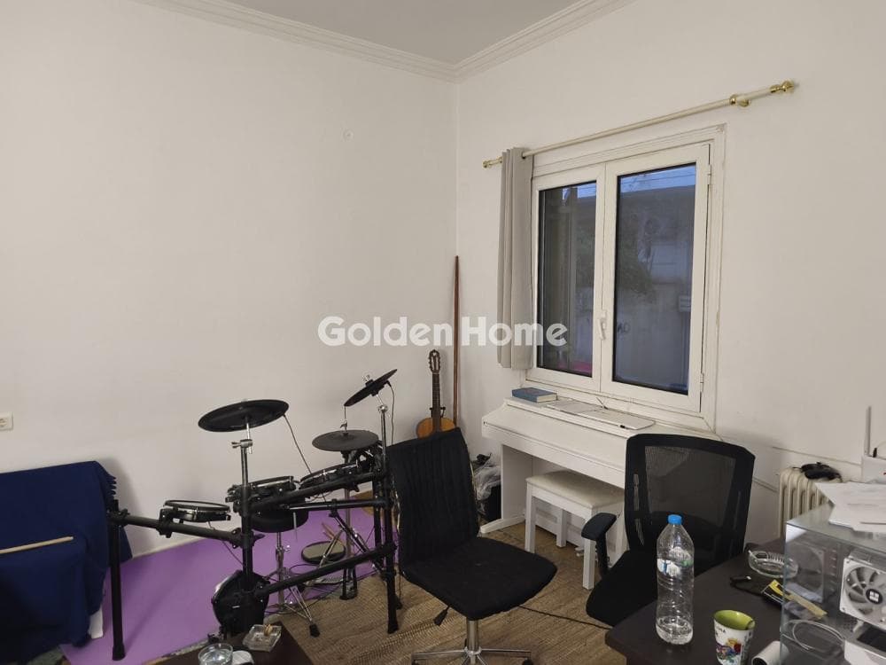 Διαμέρισμα στην Πλατεία Γκύζη, Γκύζη - Πεδίον Άρεως — Φωτογραφία 6 από 24