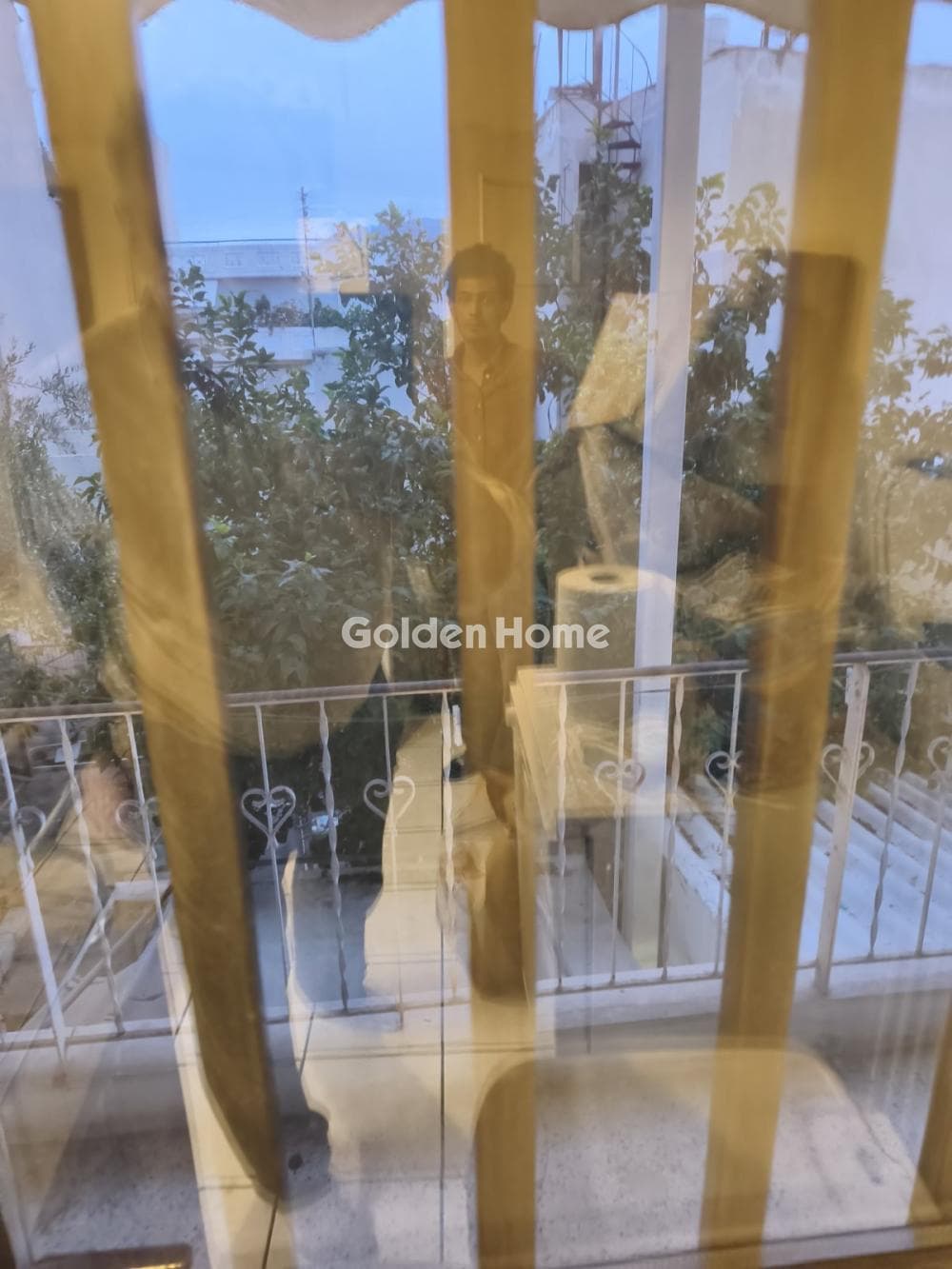 Διαμέρισμα στην Πλατεία Γκύζη, Γκύζη - Πεδίον Άρεως — Φωτογραφία 11 από 24